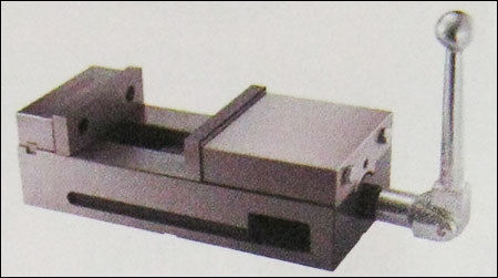 Lock Fixed Ii Precise Machine Vise