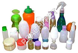 Pet Plastic Spray Bottles