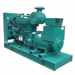 Power Diesel Generator Sets