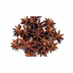 Star Anise Fruits