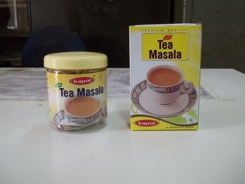 Tea Masala