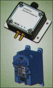 Dft Transmitters