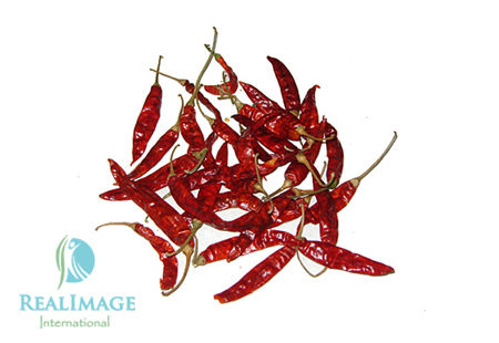 Dry Red Chilli