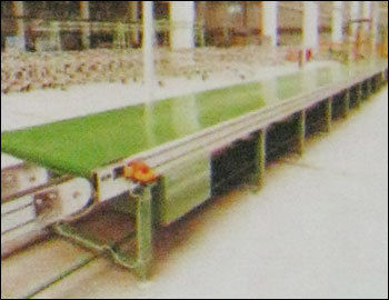 Durable Belt Conveyors