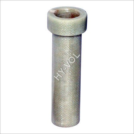 Epoxy Cloth Wounded Bush Tube