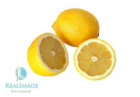 Fresh Lemon