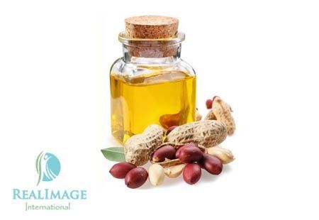 Groundnut Oil