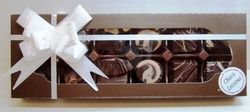 Homemade Chocolate Gift Pack