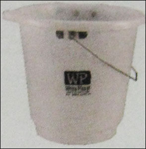 Industrial Chemical Bucket