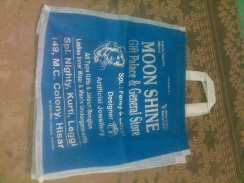 Non Woven Carry Bags