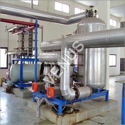 Phe Gasket Milk Condenser