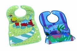 Plastic Bibs