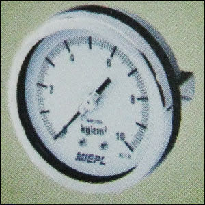 Pressure Gauge