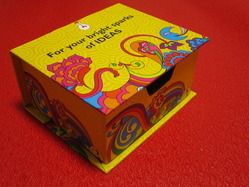 Printed Paper Box