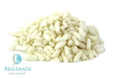 Puffed Rice