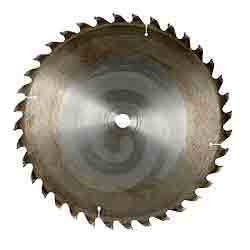 TCT Saw Blades