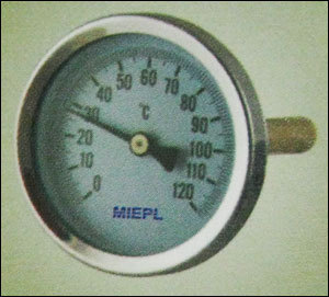 Temperature Indicator Tg