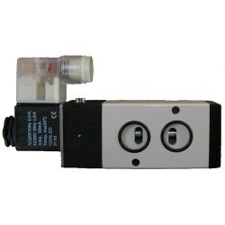 4m Series Namur Solenoid Valve