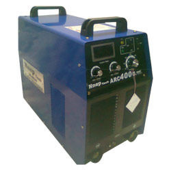 ARC 400 IGBT Welding Machine