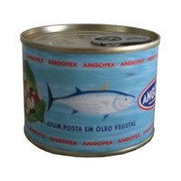 Canned Tuna