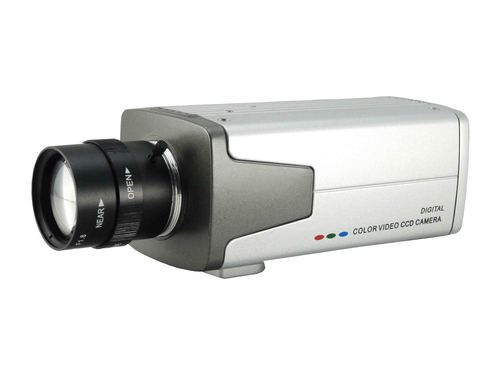 CCTV Camera SV-201