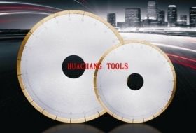 Ceramic Cutting Blade