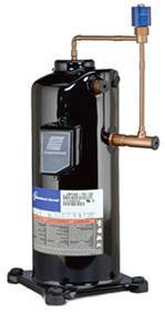 Emerson Compressors For Refrigeration