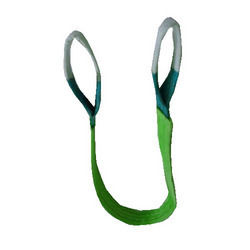 Flat Webbing Sling