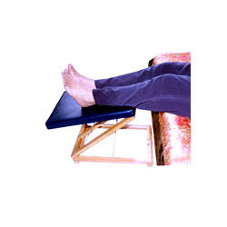 Foot Stools - Adjustable Height , Foldable & Portable Design for Ultimate Comfort