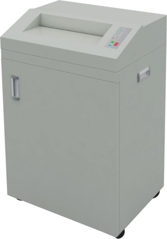 Highly Efficient Heavy Duty Paper Shredder