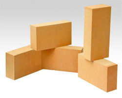 Insulation Bricks