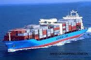 International Shipping Agent By PRITISH SHIPPING AGENCY