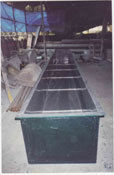 Rectangular And Square Storage Tanks