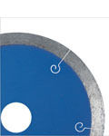 Sintered Saw Blade And Hc-001 016