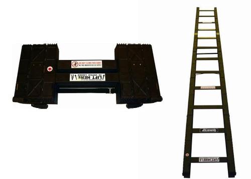 Tactical Foldable Ladder Jsy-189