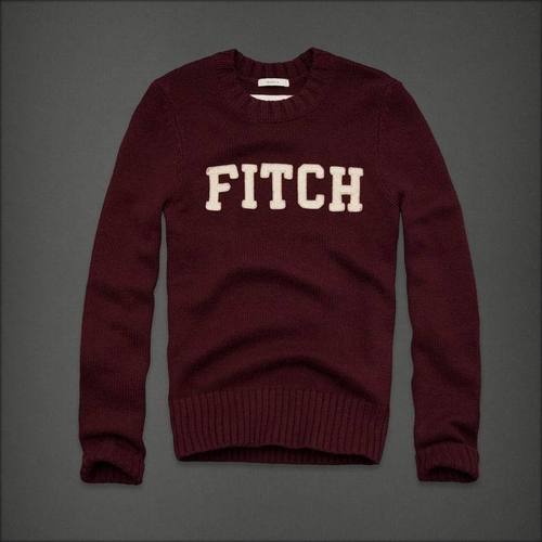 A&F Pullover