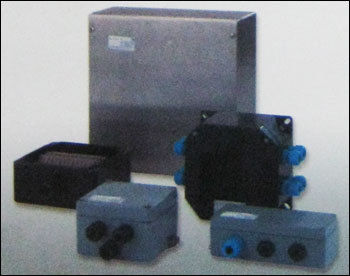 Atex Industrial Enclosures