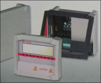 Bocard Wall Mounted Enclosures