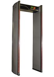 Body Scanner Dimension(L*W*H): 535  X 310 X 205 Millimeter (Mm)