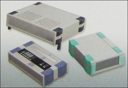 Botego Desktop Enclosures