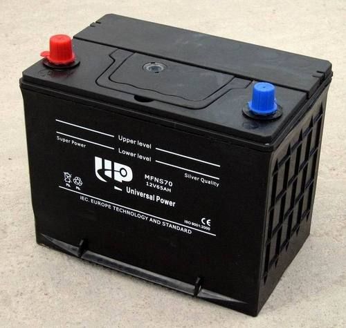 Car Batteries