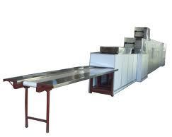 Chocolate Molding Line