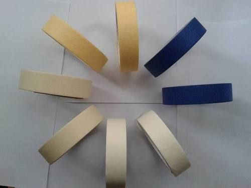 Colored Masking Tape