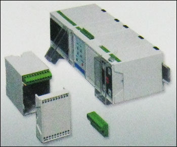 Combinorm Dinrail Mounting Enclosures