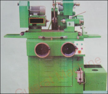 Cylindrical And Centerless Grinder Machinery