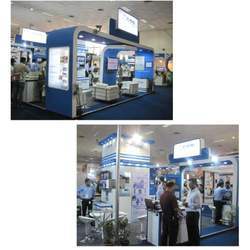 Exhibition-Stall