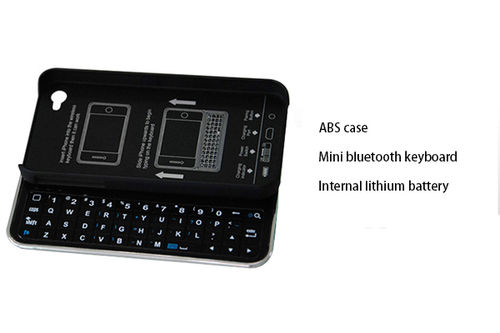 iPhone Wireless Keyboard