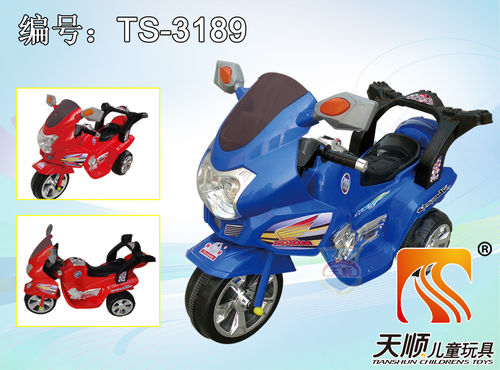 Kids Electric Motorcycle TS-3189