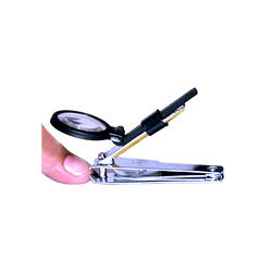 Magnifying Lens Stand