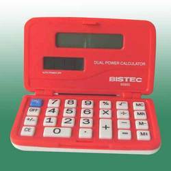 Pocket Calculator